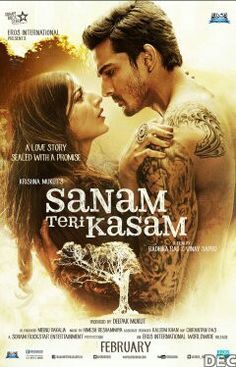 Sanam teri kasam movie download
