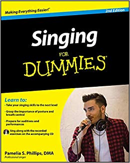 Singing exercises for dummies cd torrent software